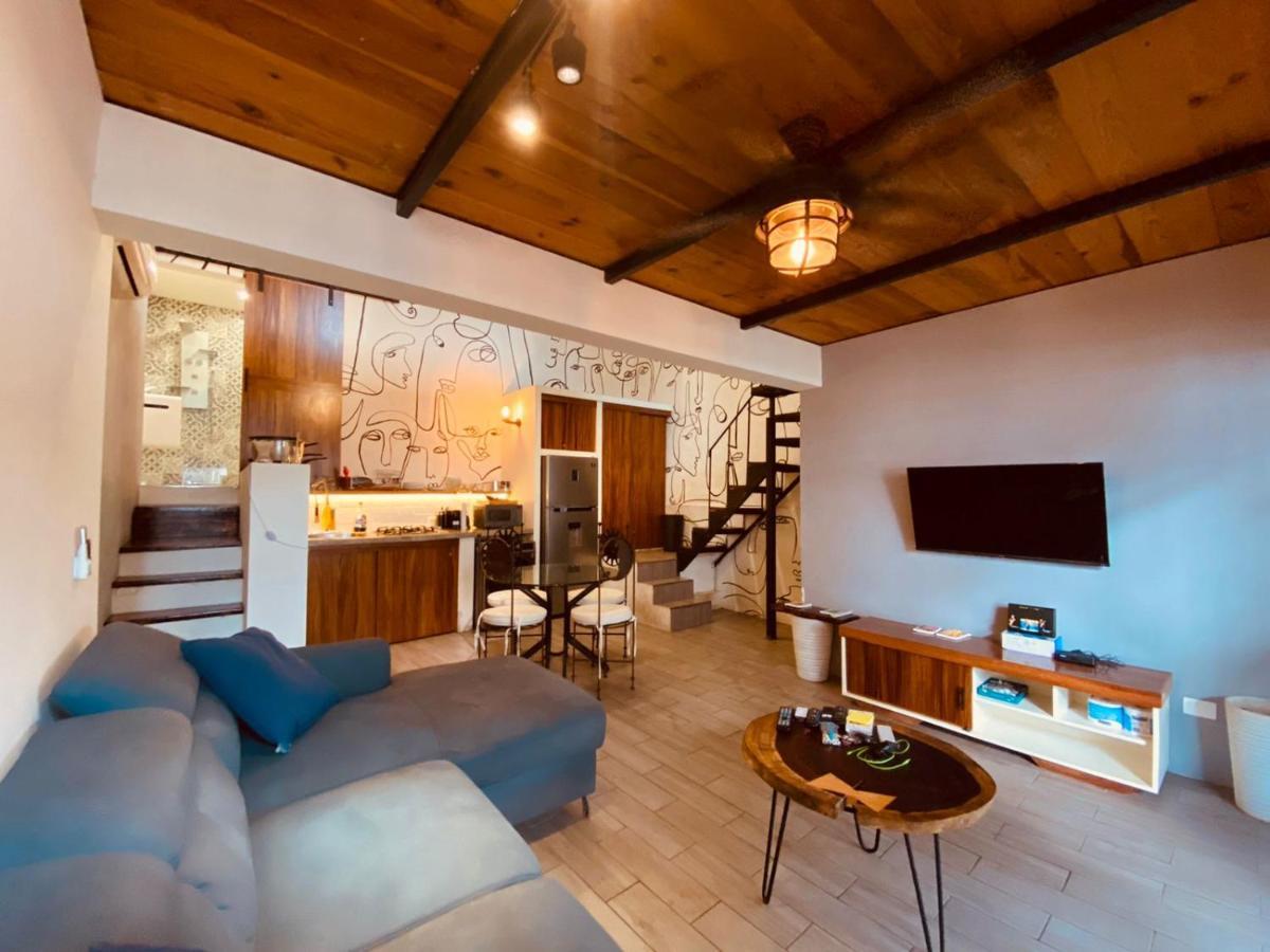 Casa Maria Malecon Hotel Puerto Vallarta Buitenkant foto